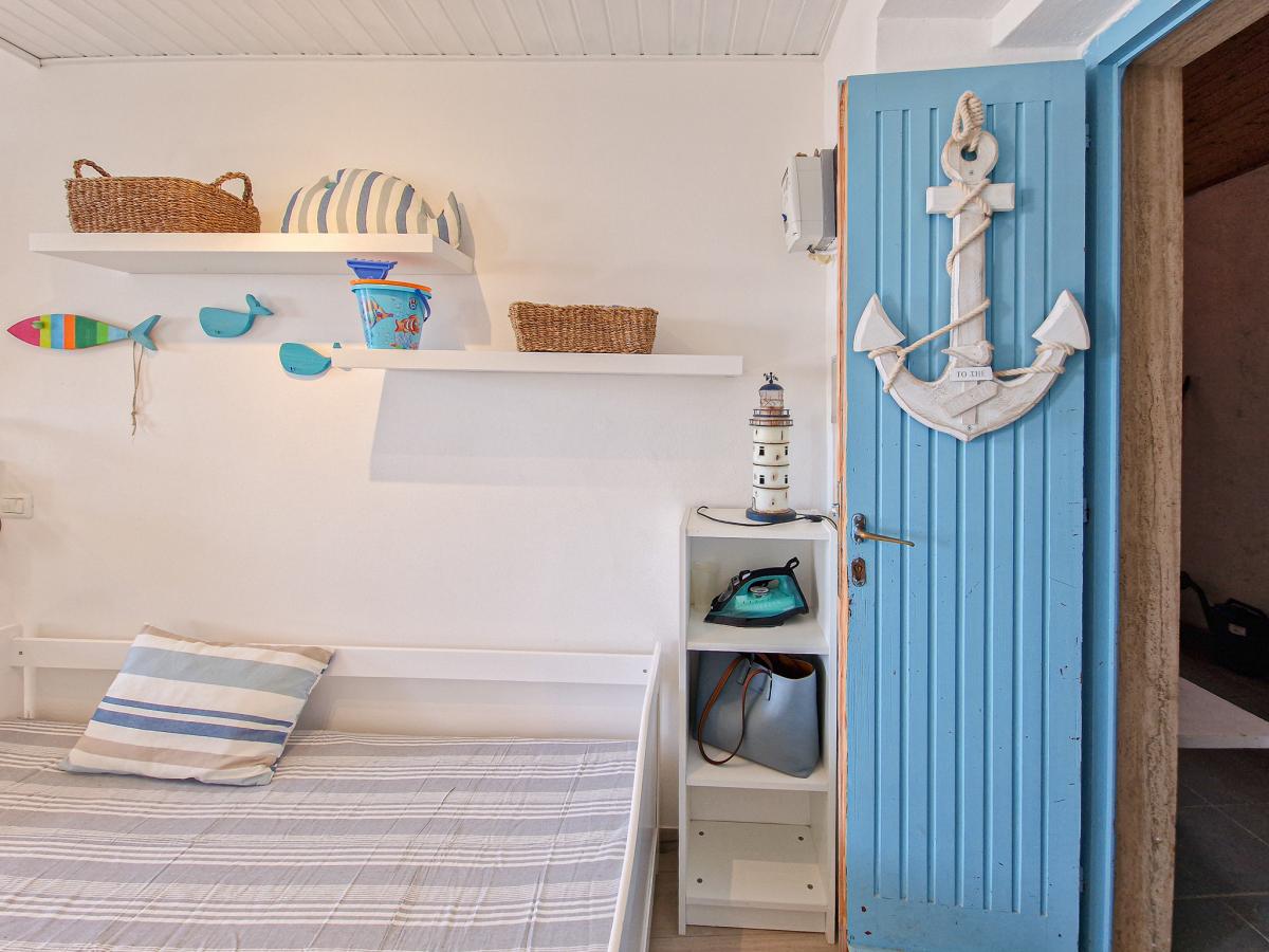 appartamento vacanze Elba